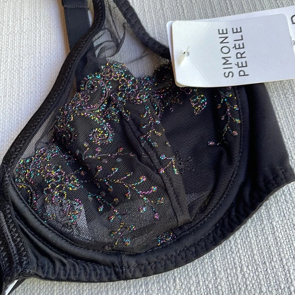 Simone Perele brand new
